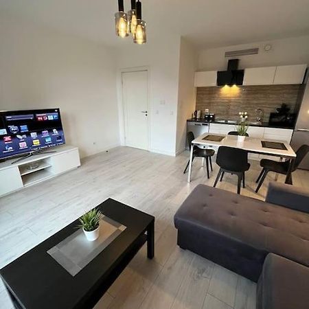 New Apartment Old Town -6 People - 200M Town Hall Wroclaw Ngoại thất bức ảnh