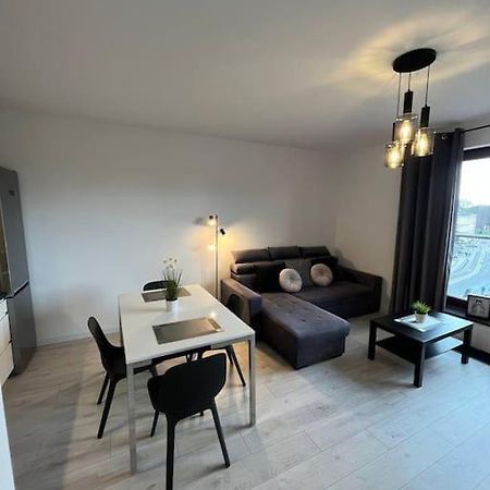 New Apartment Old Town -6 People - 200M Town Hall Wroclaw Ngoại thất bức ảnh