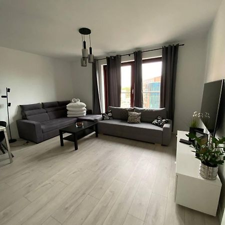 New Apartment Old Town -6 People - 200M Town Hall Wroclaw Ngoại thất bức ảnh