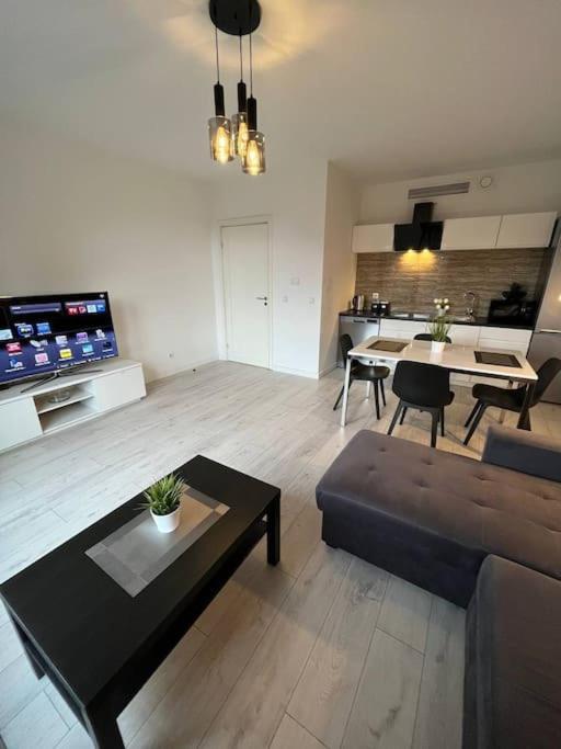 New Apartment Old Town -6 People - 200M Town Hall Wroclaw Ngoại thất bức ảnh