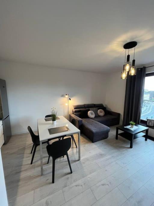 New Apartment Old Town -6 People - 200M Town Hall Wroclaw Ngoại thất bức ảnh