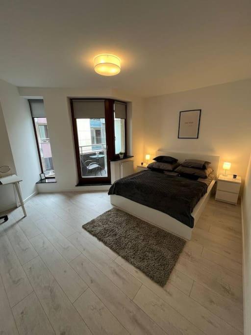 New Apartment Old Town -6 People - 200M Town Hall Wroclaw Ngoại thất bức ảnh