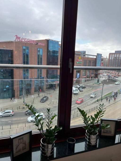 New Apartment Old Town -6 People - 200M Town Hall Wroclaw Ngoại thất bức ảnh