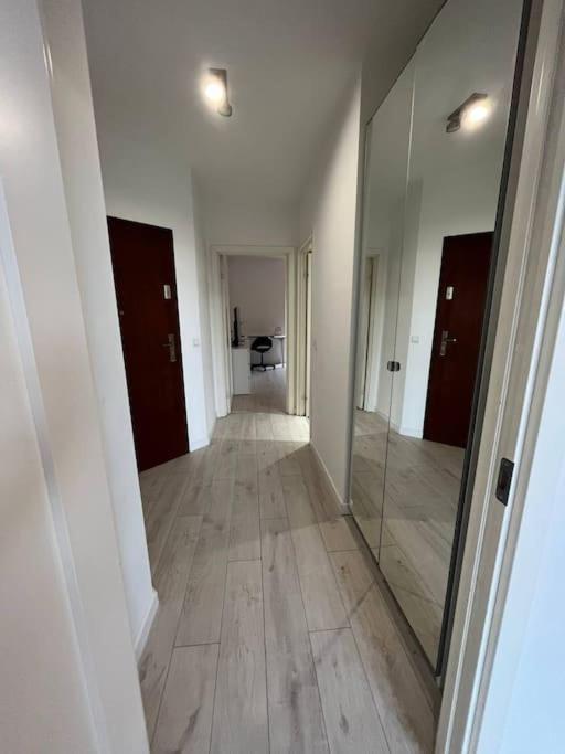 New Apartment Old Town -6 People - 200M Town Hall Wroclaw Ngoại thất bức ảnh